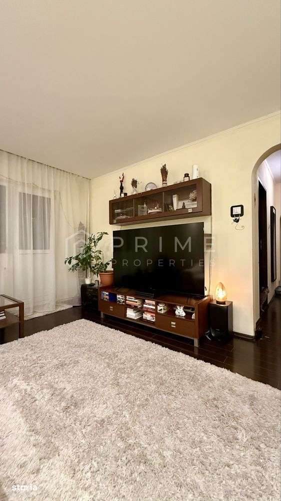 Apartament 3 camere – decomandat – Str. Koos Ferenc, Dâmbu Pietros - Imagine principală: 2/8