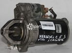 Motor de arranque MERCEDES-BENZ 100 Box (631) D (631.332, 631.342) | 02.88 - 05.92 Usado REF. LUCAS LRS02091 - 3