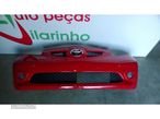 Para-Choques Frente Toyota Aygo 2009 - 1