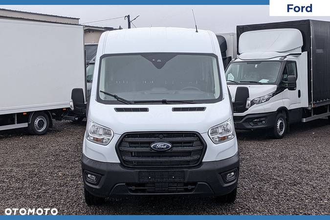 Ford Transit 350 DCIV L3H2 Trend Zabudowa Brygadowa 170KM - 3