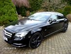 Mercedes-Benz CLS 350 CDI BlueEff - 22