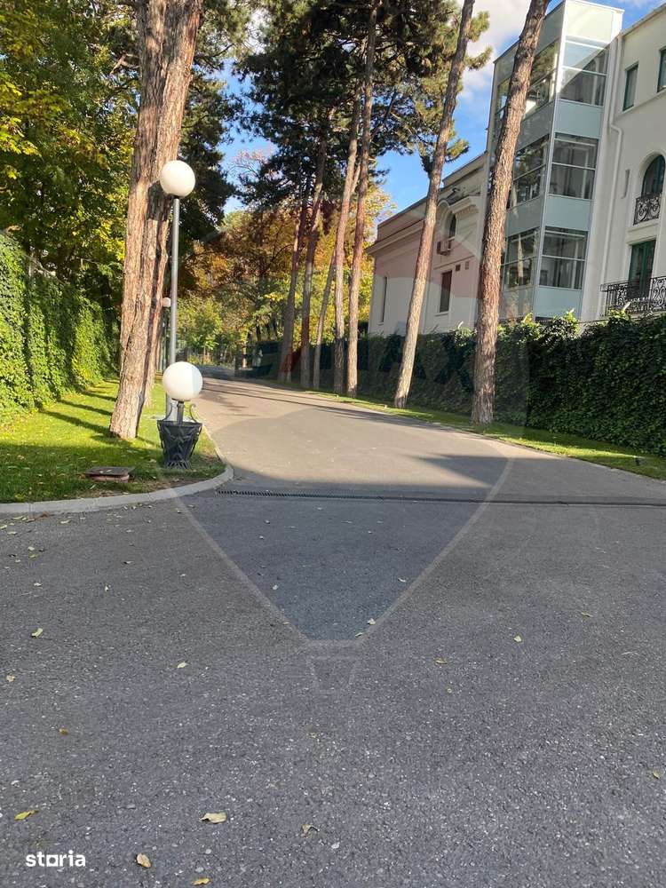 Apartament de închiriat în zona Kiseleff - Imagine principală: 3/17