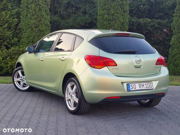 Opel Astra II 1.4 Start - 11