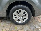 Volkswagen Sharan 2.0 TDI DPF BlueMotion Comfortline - 40