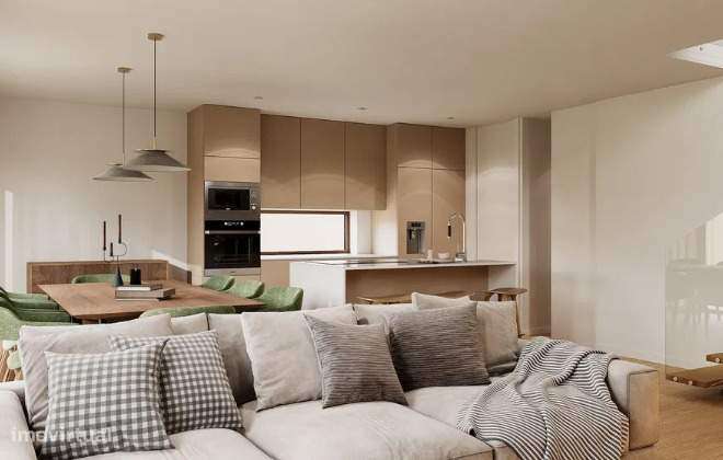 Fabulosa moradia T3 de luxo-7