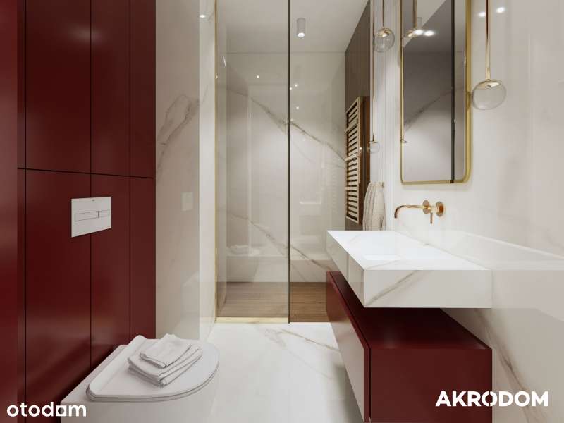 => SŁONECZNY TARAS 26 m2 <= OSTATNIE PIĘTRO !!!-8