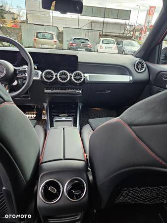 Mercedes-Benz GLB AMG 35 4-Matic - 13