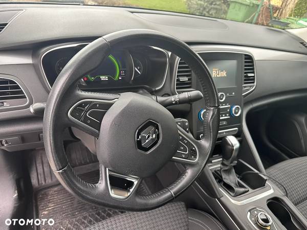 Renault Talisman 1.6 Energy TCe Intens EDC - 7