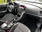 Opel Astra 1.7 CDTI Caravan DPF (119g) Edition - 10