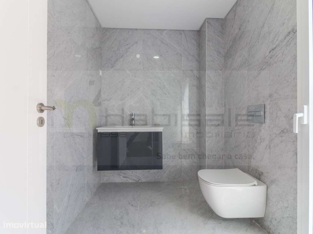 Moradia junto a Quinta da Marinha, a 1,5 Km da praia do Guincho-14