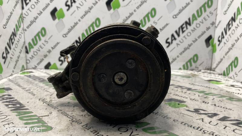 Compressor Ar Condicionado Mini Mini (R50, R53) - 2