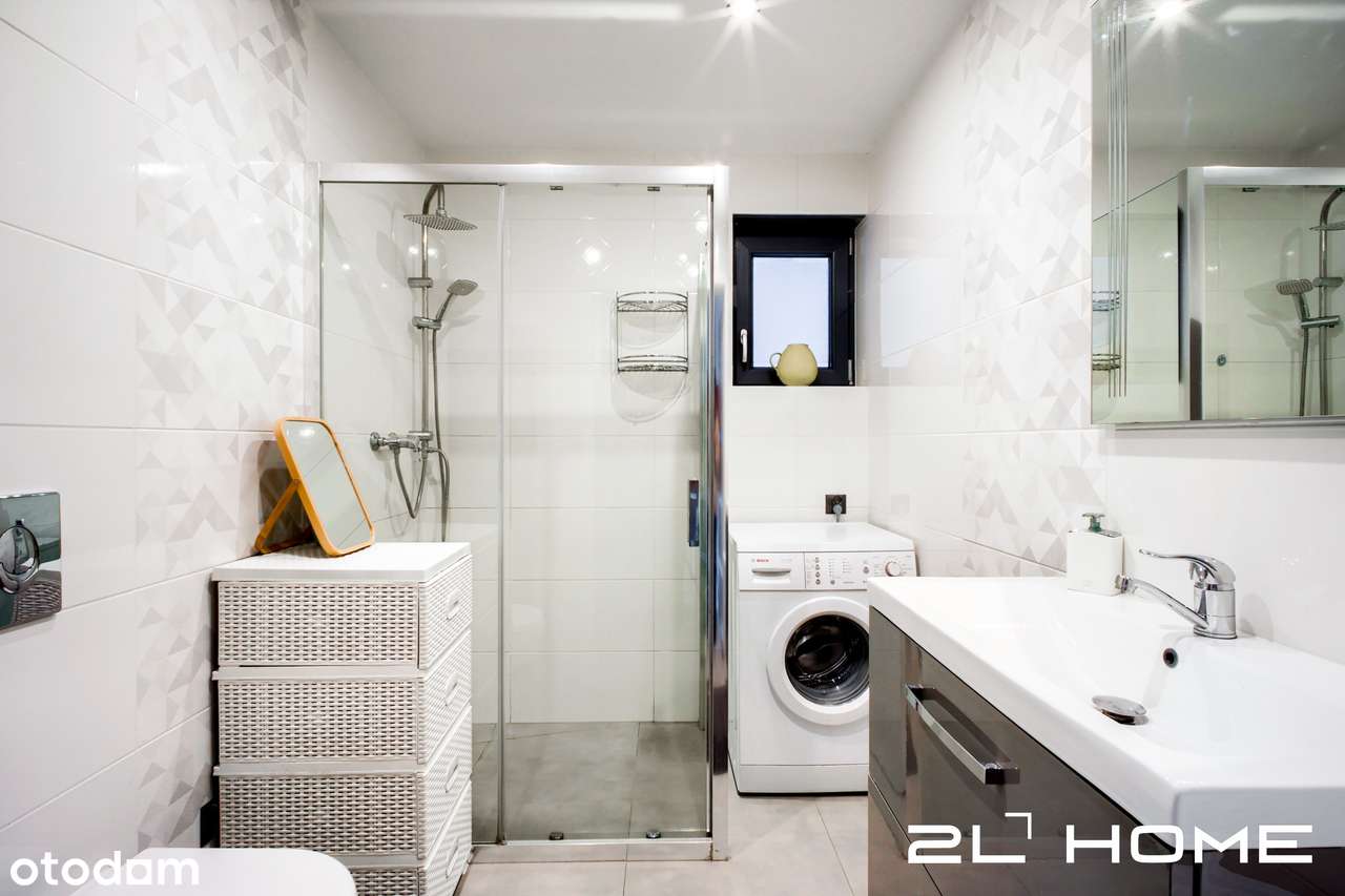 KLIMATYCZNY DOM NAD JEZIOREM |  75m2 | 360m2 działki -> Sprawdź ofertę-10