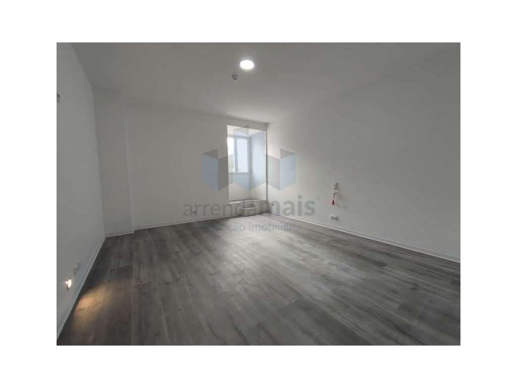 Vende-se edificio para Residencial Sénior/Lar ja com alvará-25