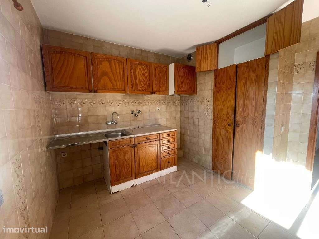 Apartamento T2 em Algueirão-Mem Martins - Excelente Localização - Grande imagem: 5/11