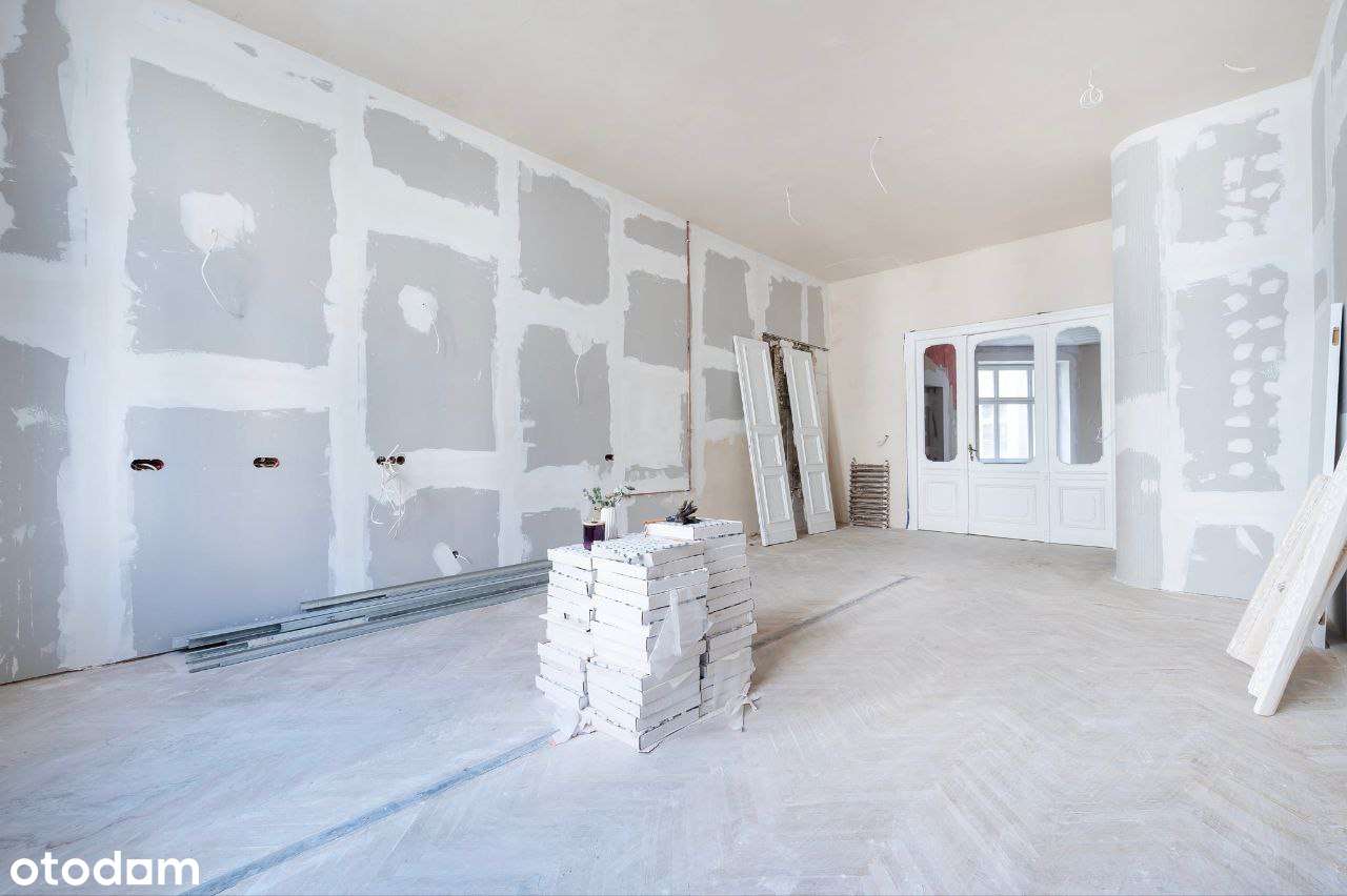 118 m² w sercu Łodzi – Piotrkowska 181-2