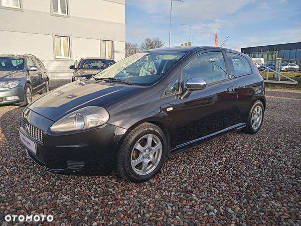 Fiat Punto - 10