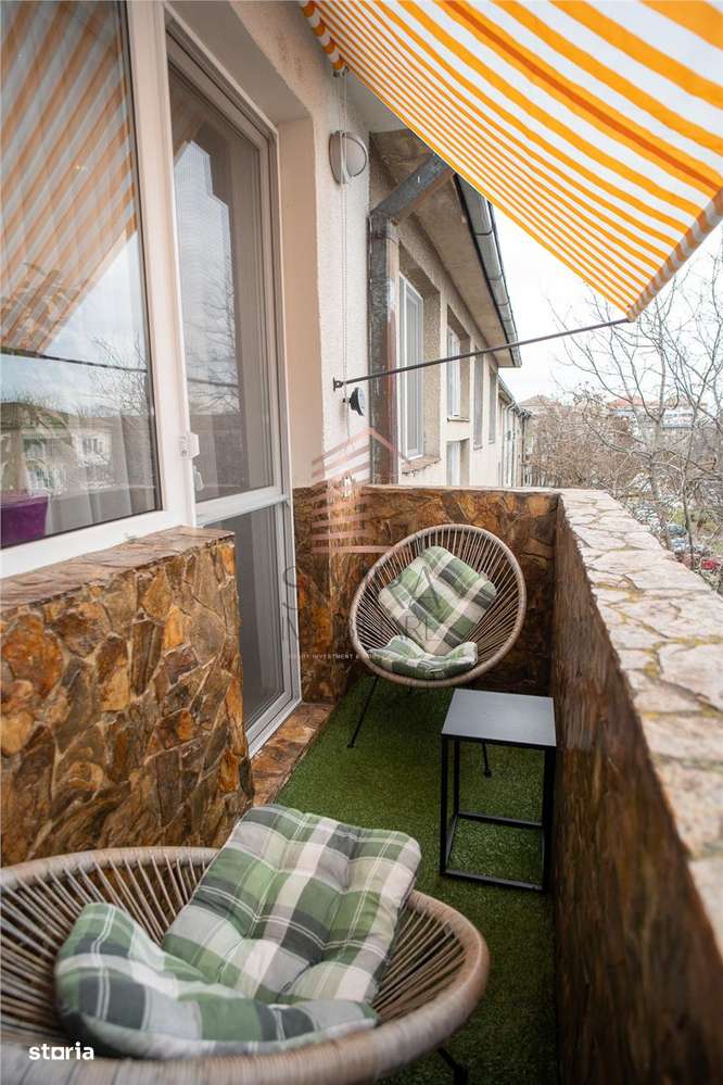 Apartament cu 2 camere, Bulevardul Dacia - Imagine principală: 5/11