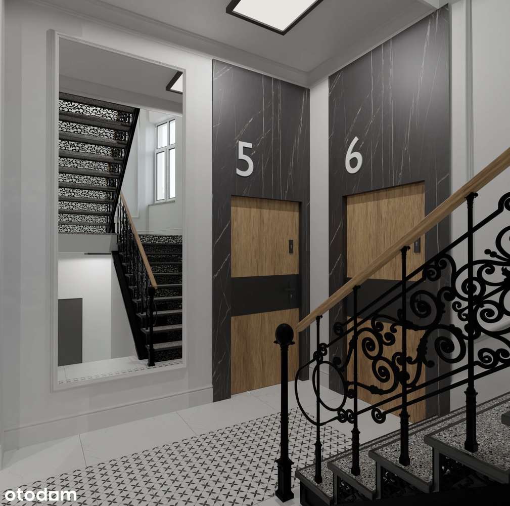 ZOSTAŁO JUŻ TYLKO 18 MIESZKAŃ! TOPOWA INWESTYCJA W KATOWICACH - Pełny obrazek: 4/11