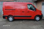 Renault Master - 2