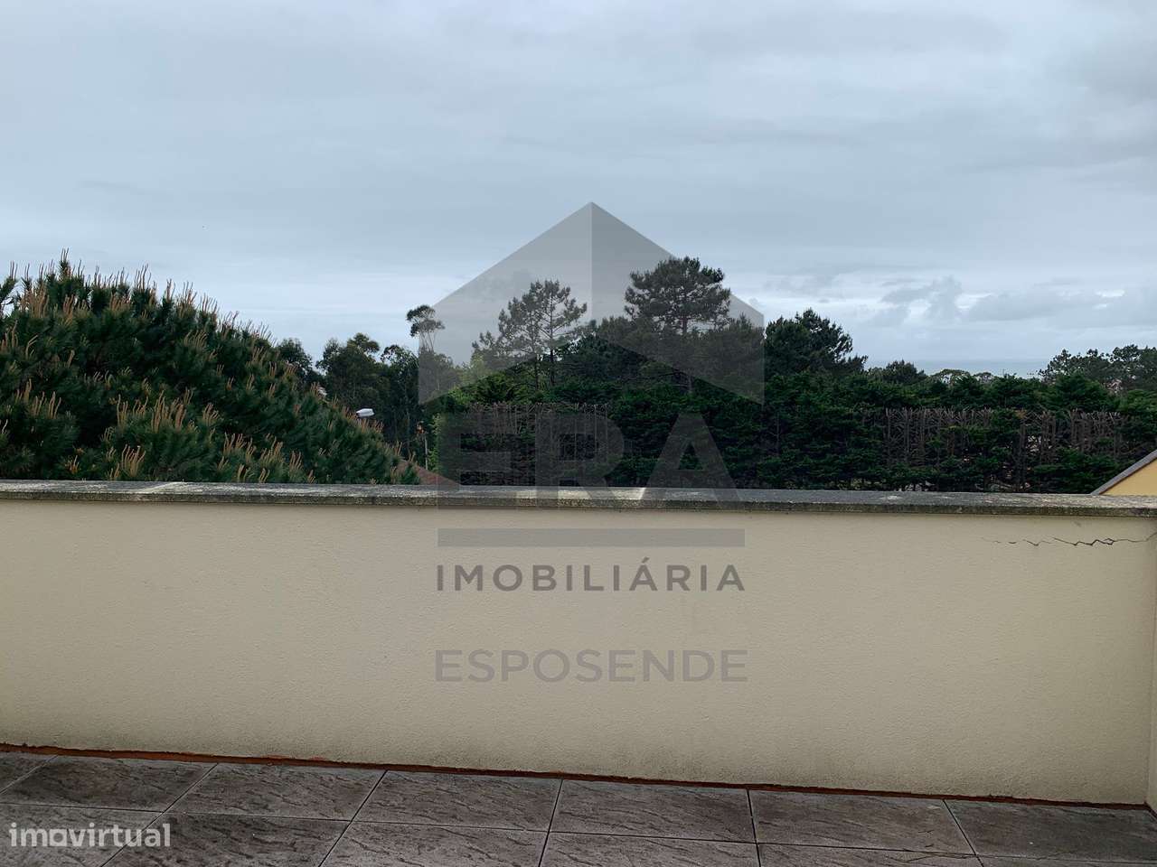 Moradia com vista mar nas Marinhas-25