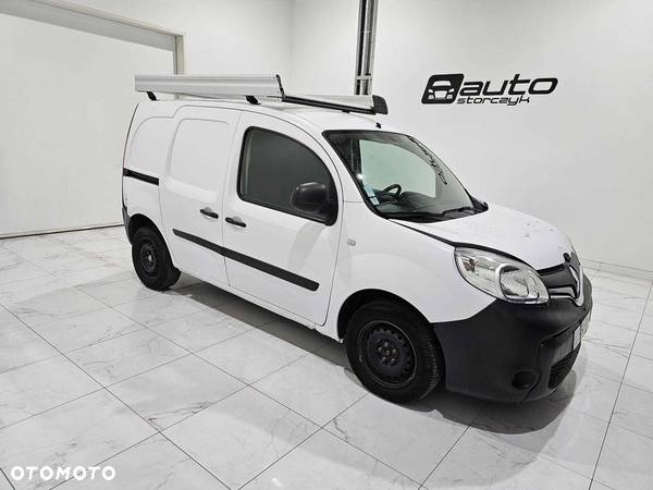 Renault Kangoo - 6