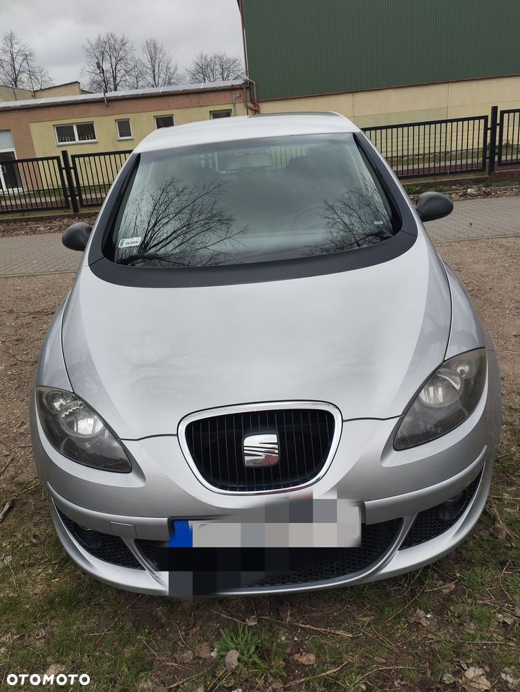 Seat Altea