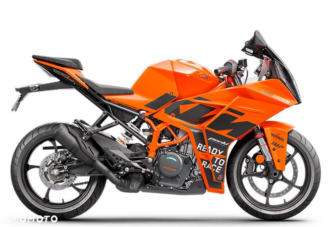 KTM RC 390 - 2