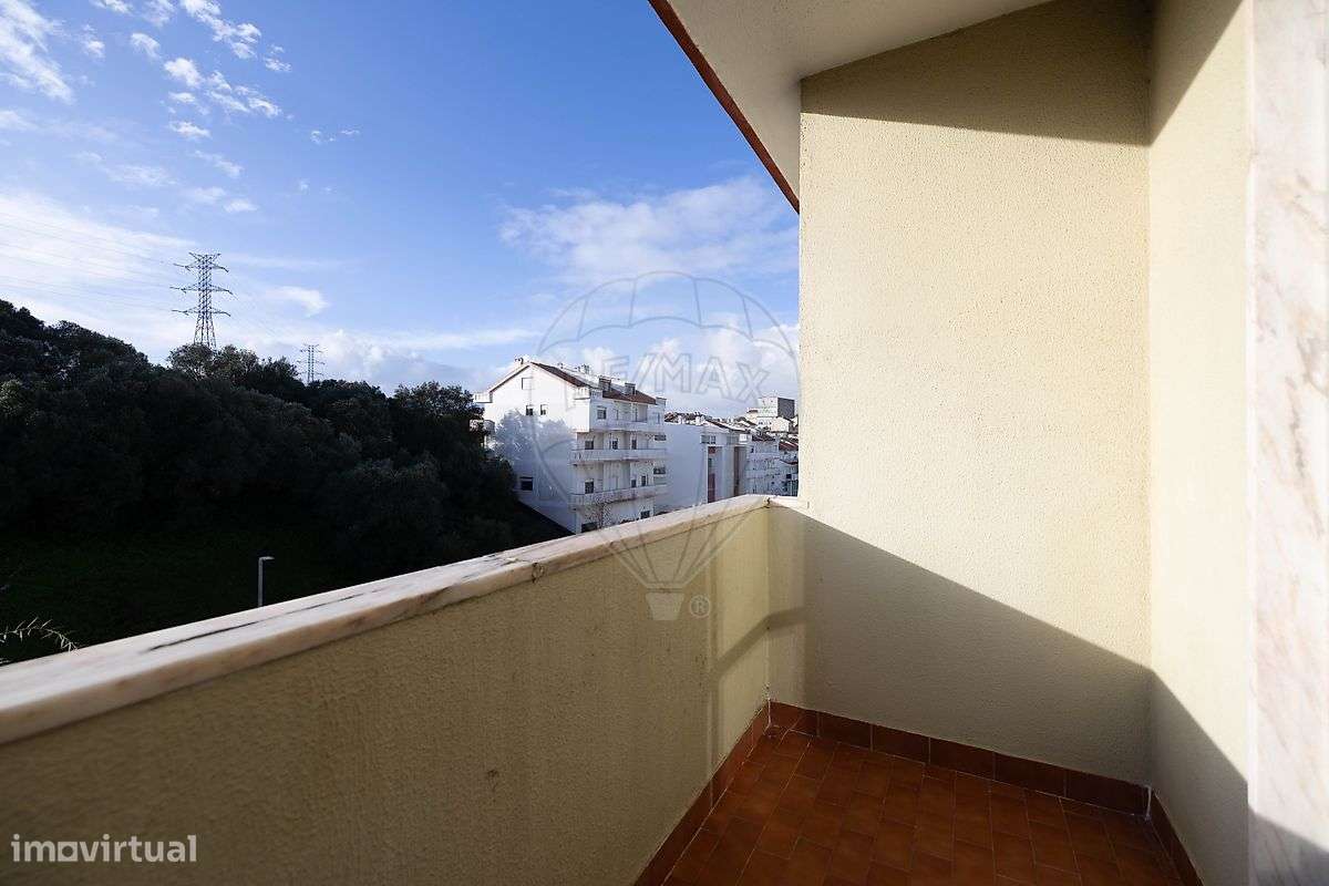 Apartamento T2 para venda-11