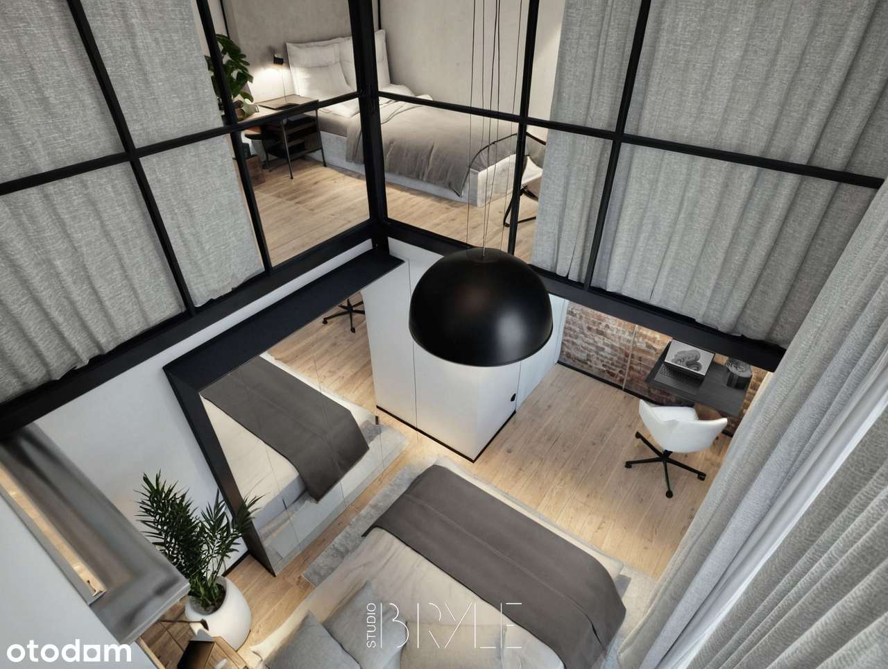 Apartament inwestycyjny - Sprawdzony operator - Garncarska 7, Poznań-15