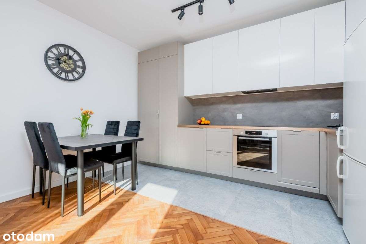 Mieszkanie 2-pokojowe, Centrum ul. Piłsudskiego-3