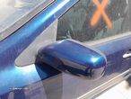 Espelho Retrovisor Esquerdo Electrico Renault Laguna Ii Grandtour (Kg0 - 1