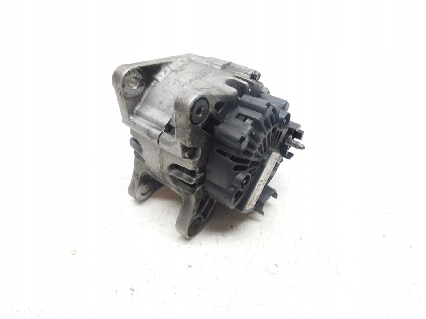 ALTERNATOR - MB CITAN W415 KANGOO II FL 1.5 dCI - 4