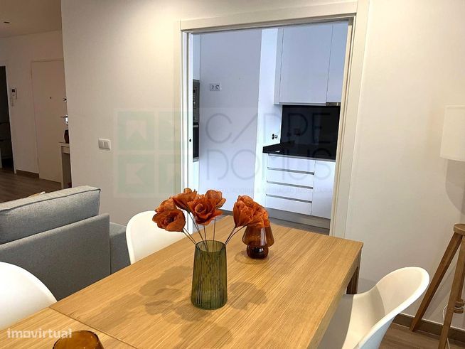 Apartamento Duplex Mobilado no Centro de Tavira - 125,88 m²-4