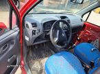 Piese/Dezmembrez Opel Agila 1.2i-16v - 6