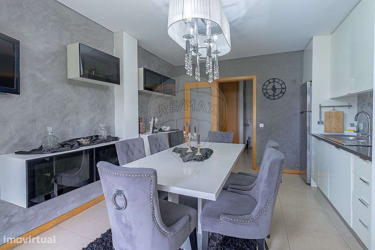 Apartamento T2 para venda - Grande imagem: 4/21