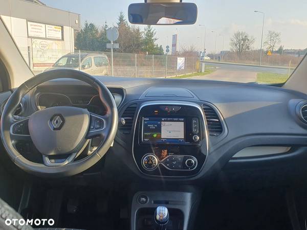 Renault Captur ENERGY TCe 90 Start&Stop Luxe - 10