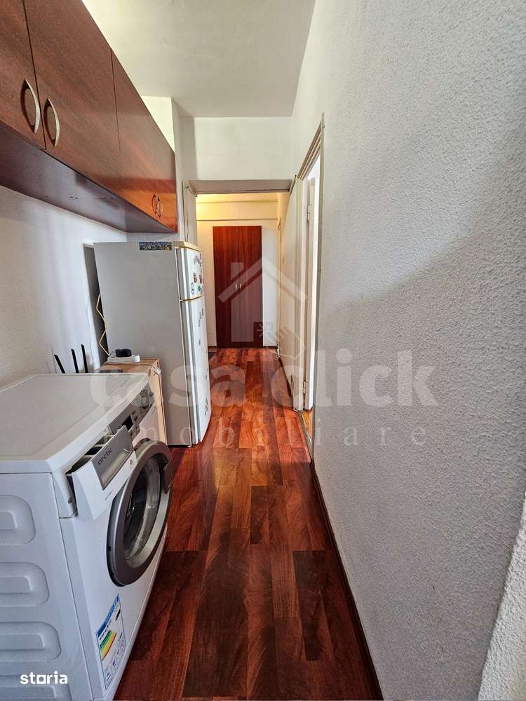 Apartament Tiglina 1 – PS-uri, mobilat si utilat-8