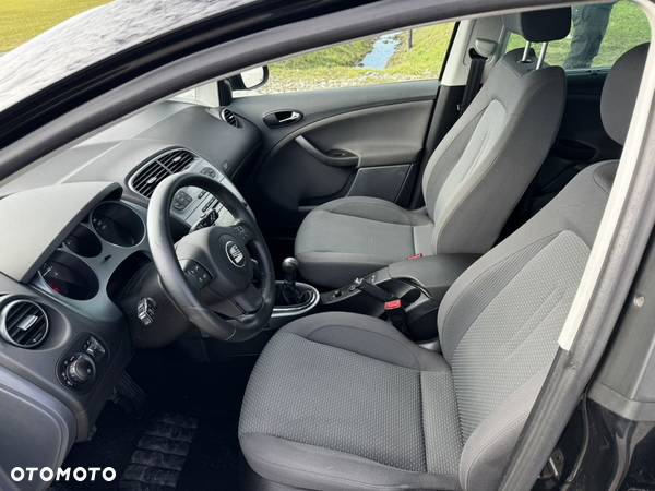 Seat Altea XL 1.9 TDI DPF Comfort Limited - 15