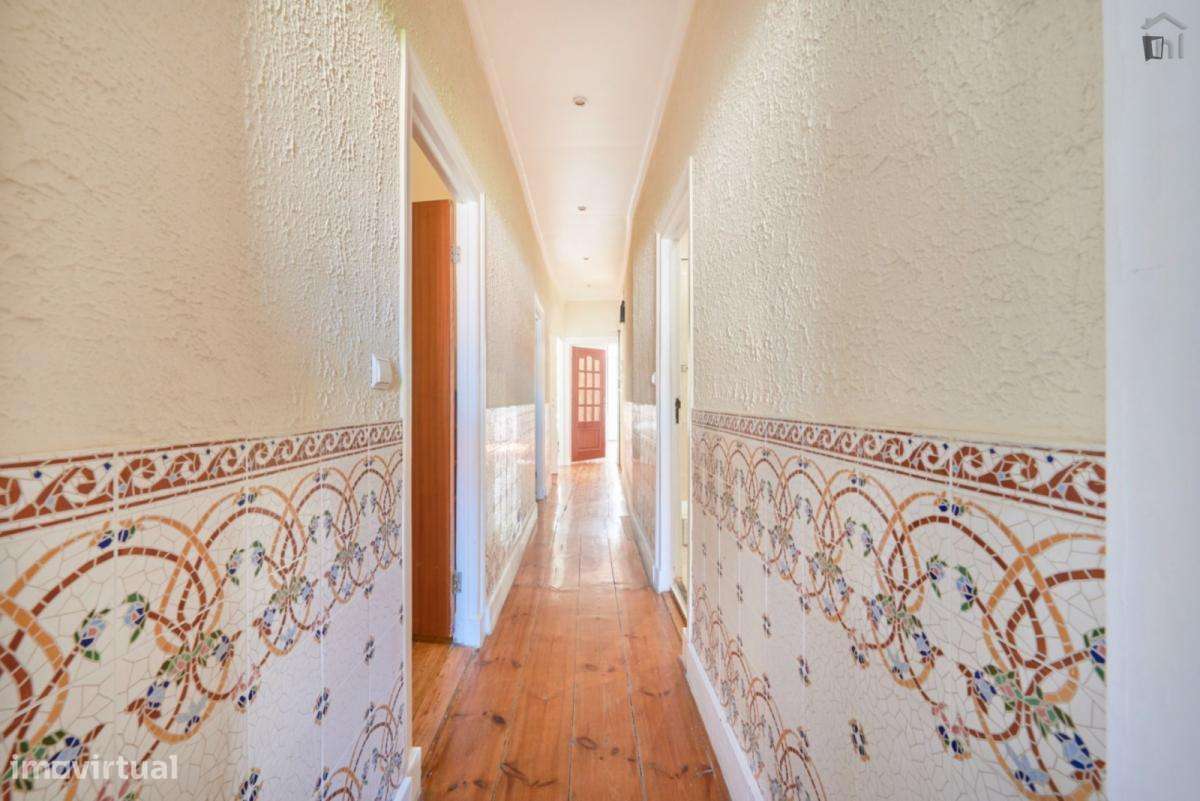 Quarto - localizado em Avenida da Liberdade Lisbon - Grande imagem: 4/6