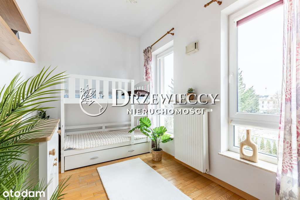 Jasne Nowoczesne Kameralne Osiedle Wysoki Standard-5