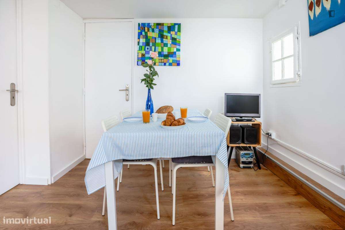 Apartamento com 3 quartos - localizado em Bairro Alto Lisbon - Grande imagem: 4/10