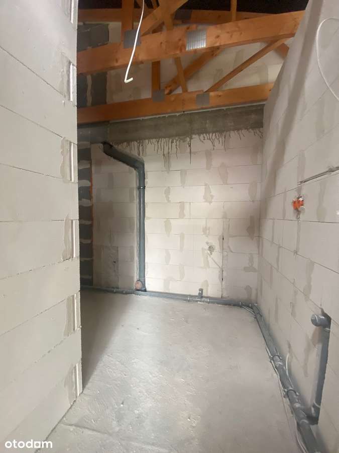 Nowoczesne segmenty w kameralnej zabudowie z ogródkami, tarasami-19