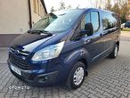 Ford Transit Custom 300 L1H1 VA Basis - 1