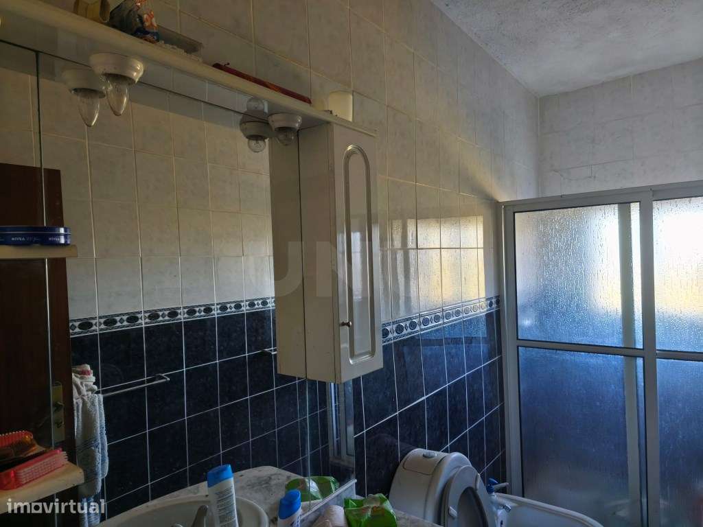 Moradia a preço económico-9