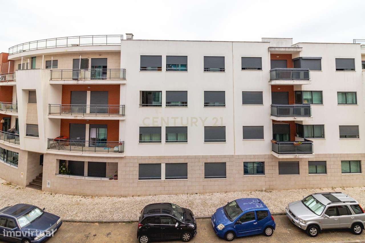 Apartamento T3 | Encosta do Moinho – Vialonga-22