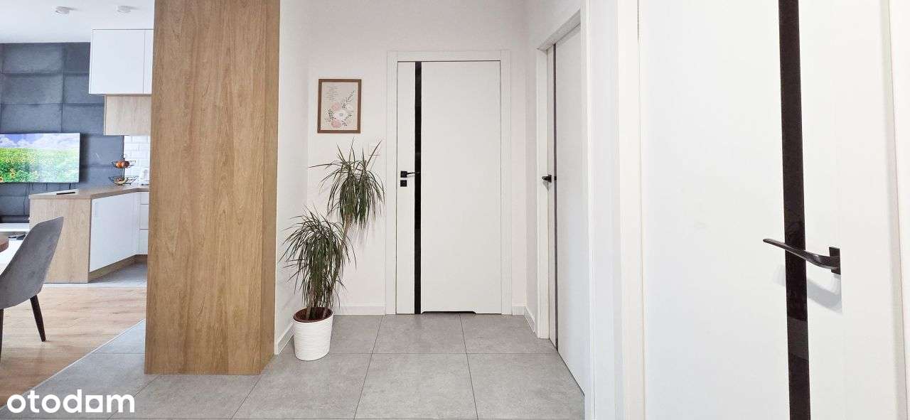 Nowoczesne mieszkanie przy Bonarce + m. post.-7