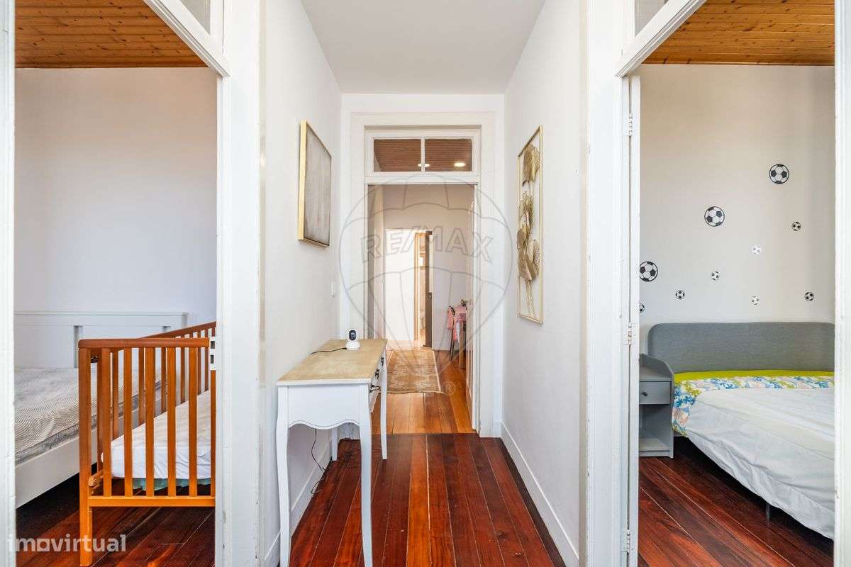 Moradia T3 para venda - Grande imagem: 5/22