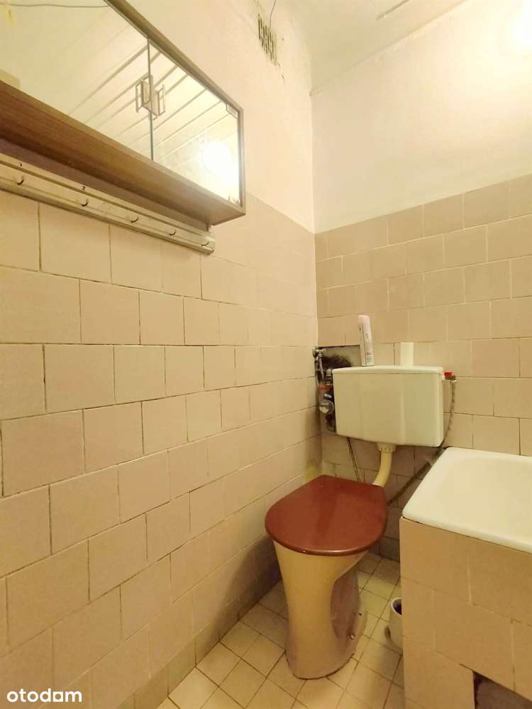 Mieszkanie W Centrum Radomia. - Pełny obrazek: 5/8