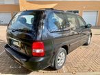 Kia Carnival 2.9 CRDi EX One - 4