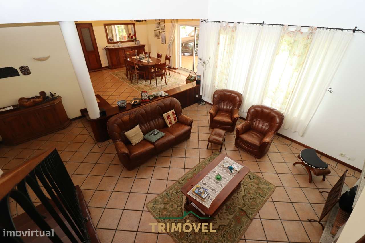 Moradia Isolada T3 Venda em Ossela,Oliveira de Azeméis-10